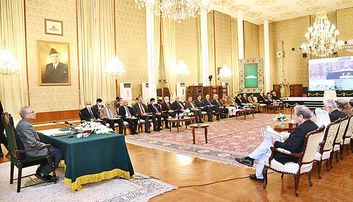 President for accelerated efforts to increase enrollment in universities