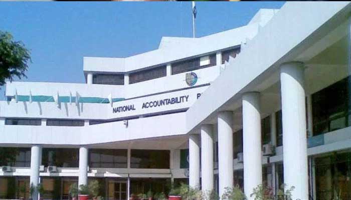 Reshuffle in NAB: New DGs posted in Lahore, Sukkur