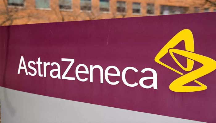 Lebih dari 8.6m dosis AstraZeneca diterima