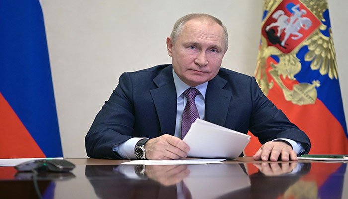 Kremlin mengharapkan jawaban AS tentang jaminan keamanan bulan depan