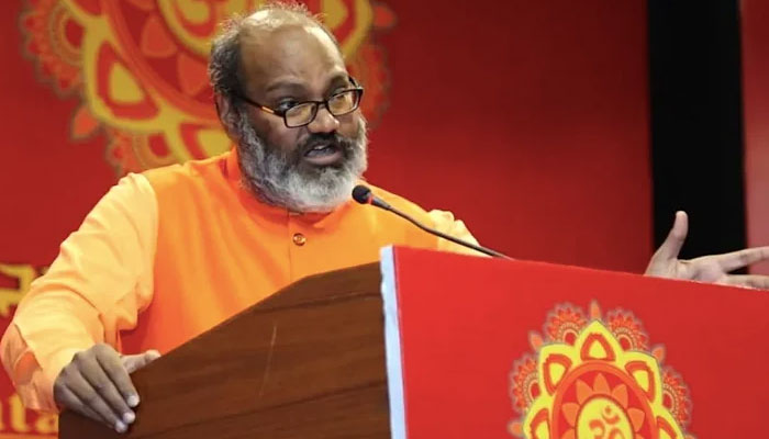 Hate speech conclave: India’s Hindutva leaders call for Muslim genocide
