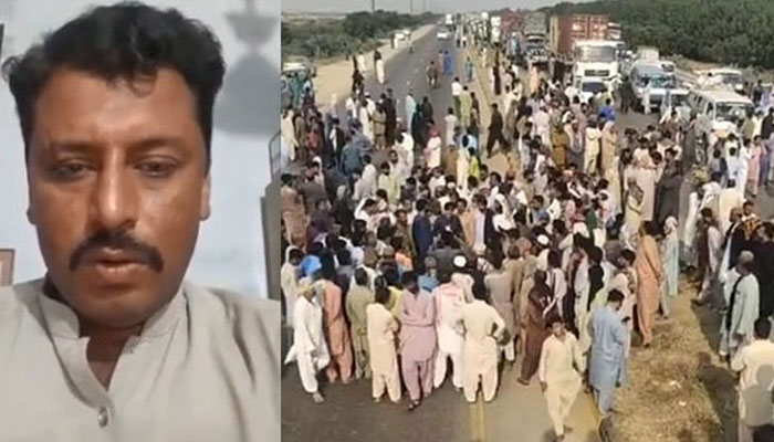 Nazim Jokhio murder: JIT declares MPs Ghuhram, Karim as prime accused, says sources