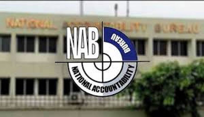 ‘White-collar mega corruption cases NAB’s top priority’