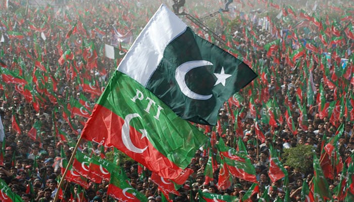 First phase of LG polls in KP: PTI, opposition parties’ gains translated into NA seats would overturn 2018 outcome