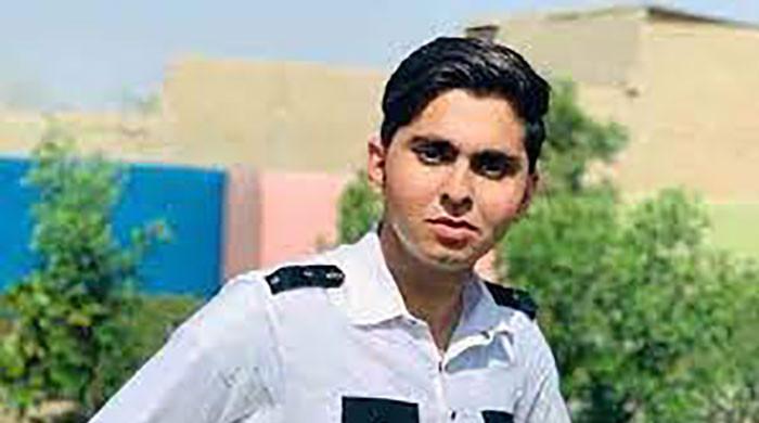 Toheed Police Inquiry report confirms police constable Tauheed’s gun killed Arsalan ...