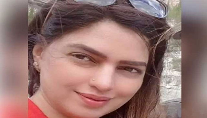 Husband confesses to murdering Pak-origin American wife