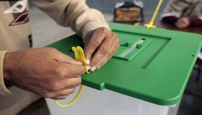 JUI-F to flex muscles for Punjab LB polls