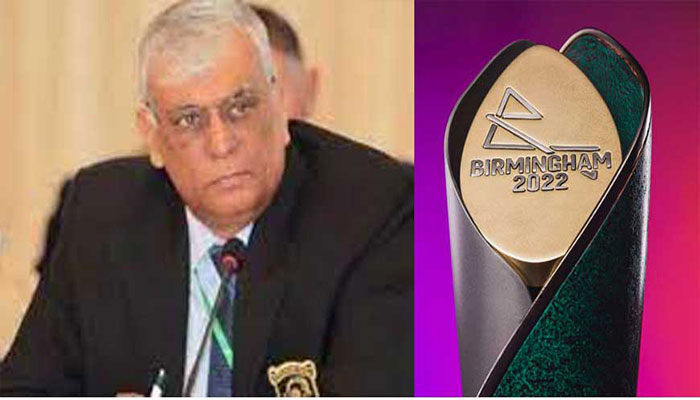 Queen’s Baton relay in Karachi starts today