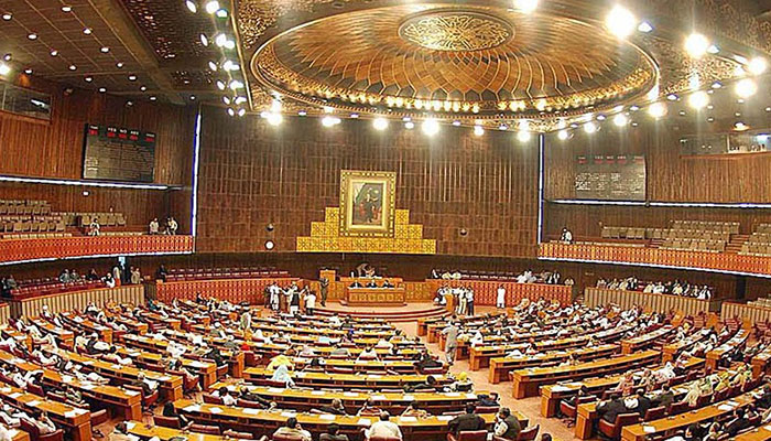 Mini-budget to be tabled in Parliament tomorrow