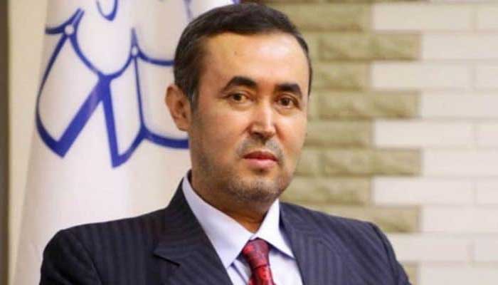 Afghan minister blames ex-govt for corruption, inefficiency