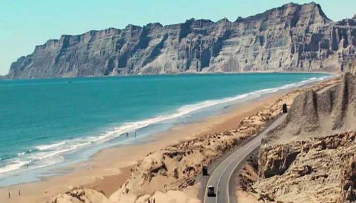 Thriving Balochistan lost in perception battle