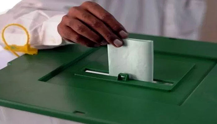 LG elections: independents, ANP win majority of seats in Mardan