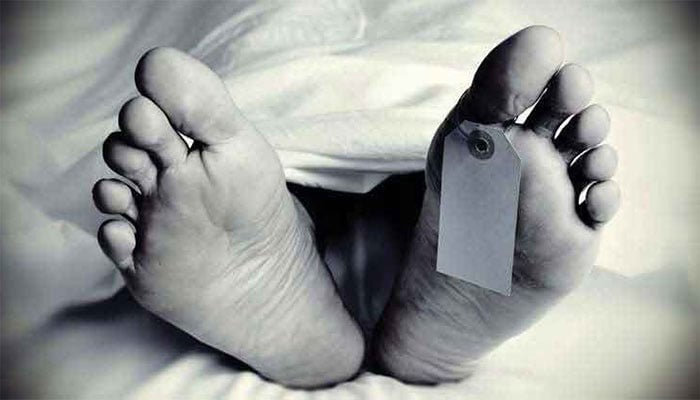 Two sisters commit suicide in Gujranwala