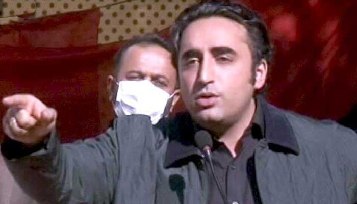 PPP rejects 'backdoor deal' with extremists, militants - Vimarsana News