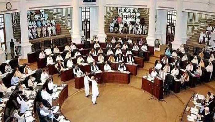 KP Assembly session: Opposition warns govt against curtailing LG reps powers
