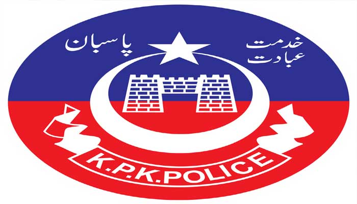 110 terrorists killed, 599 held in KP this year