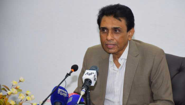 MQM-P accuses PPP's ruling family of pocketing Karachi's Rs250 billion - Vimarsana News