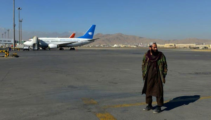 Turkey, Qatar await Taliban’s green signal to run airports