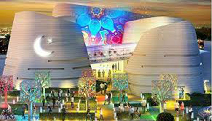 Potensi wisata dipamerkan untuk memikat wisatawan, investor di Dubai Expo
