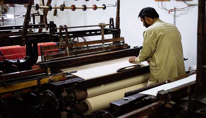 Mechanisation, high input costs hitting artisan profits