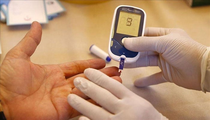 Diabetic amputations on the rise during Covid-19 pandemic: experts