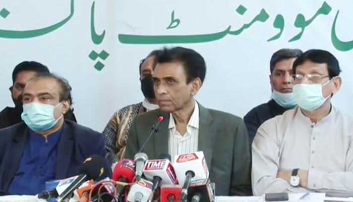 MQM to back SBP, fiscal impact bills