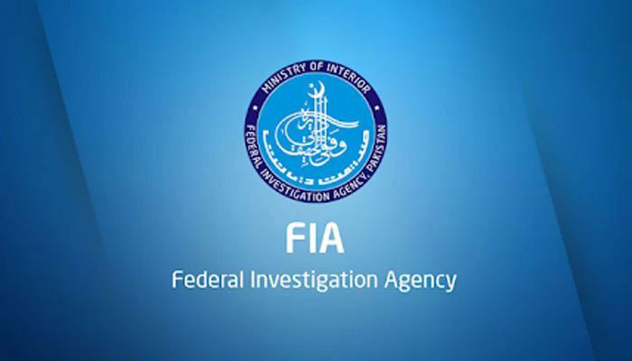 FIA actions against financial crimes listed
