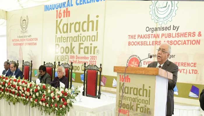 Bibliophiles rejoice as international book fair kicks off after a gap of one year