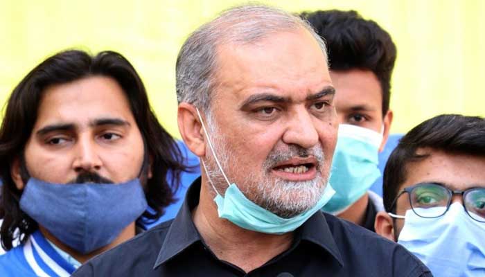 JI to stage sit-in against controversial LG law today