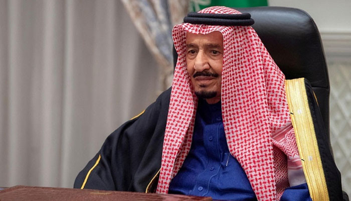 Raja Saudi desak Iran hentikan perilaku ‘negatif’