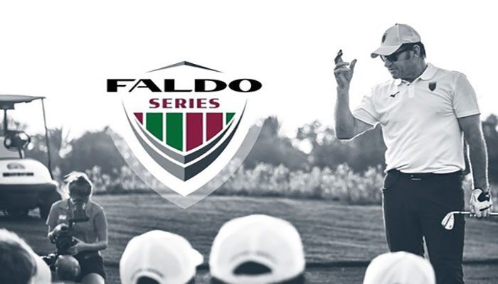 Faldo Series Pakistan gets underway today - Vimarsana News