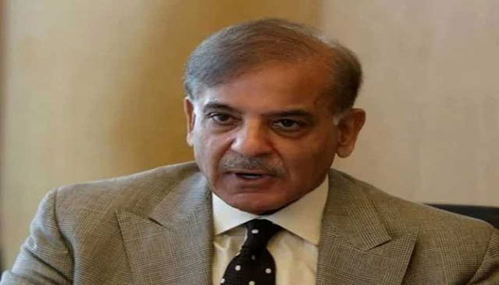 Shehbaz flays imposition of Rs360 bn new taxes