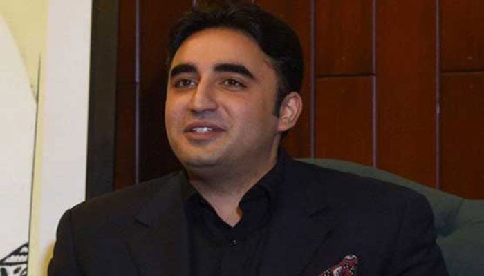 IMF deal to bring country to brink of bankruptcy: Bilawal