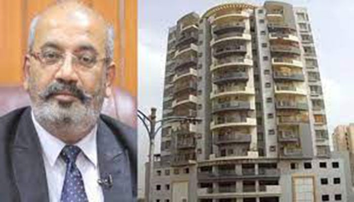 ACE arrests DG KDA over corruption charges