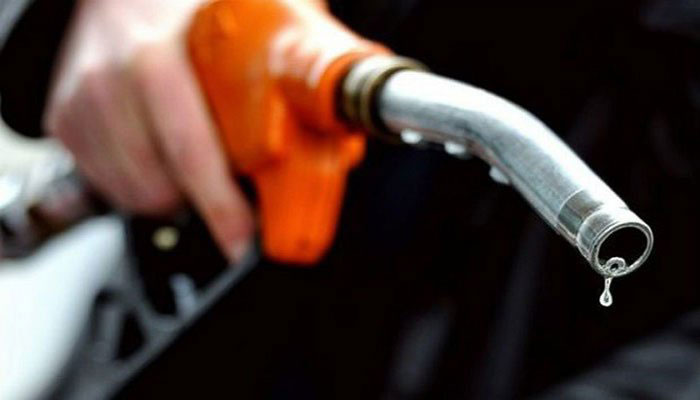 Petrol, diesel prices up by Rs4 per litre