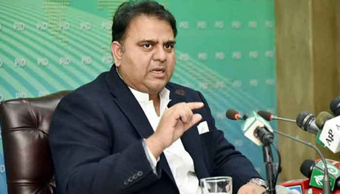 2022 to see ‘sharp decline’ in commodity prices: Fawad