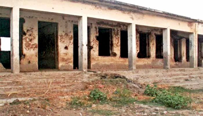 Sindh shuts down 4,901 non- functional schools