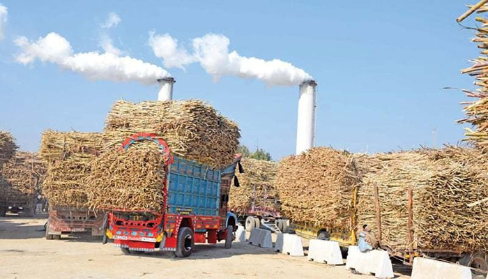 PSMA threatens hike in sugar price