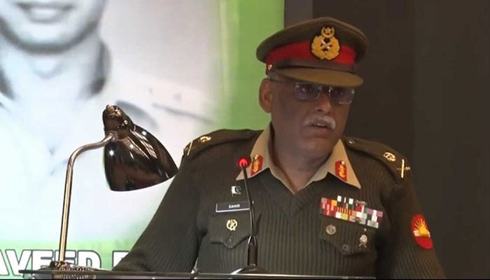 Golden Jubilee of Battle of Chhamb commemorated