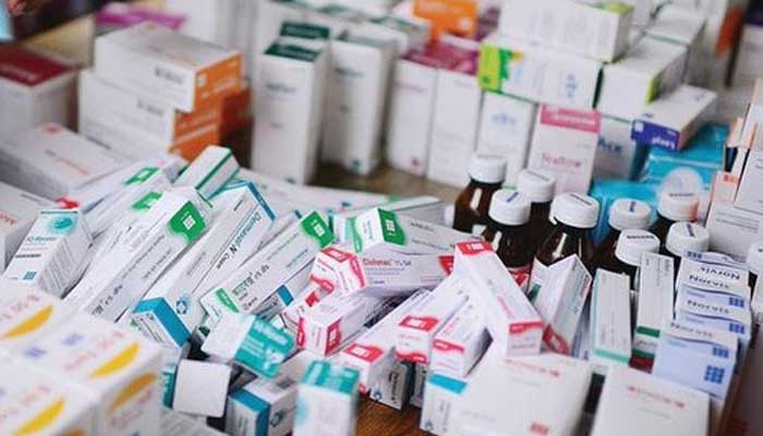 Pharma firms irk over FBR’s tip to reduce medicine prices by 20pc