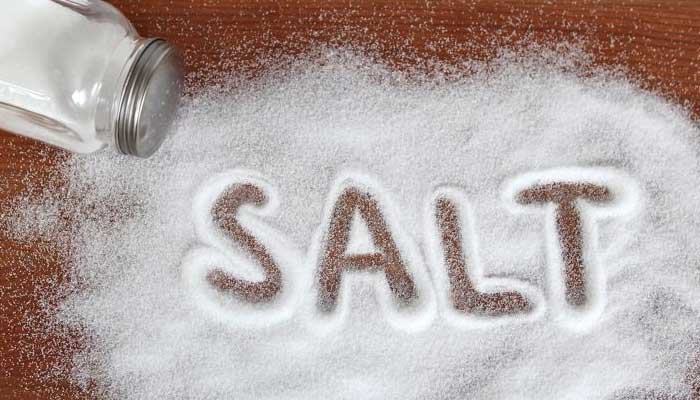 Salt makers seek tax exemption