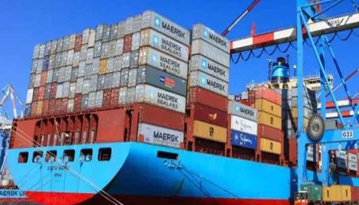 Pakistan exports to Canada up 32pc