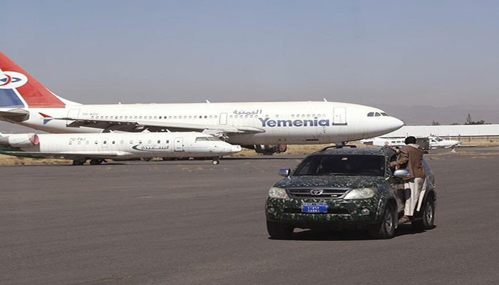 PBB desak pemerintah Yaman izinkan peralatan untuk bandara Sanaa