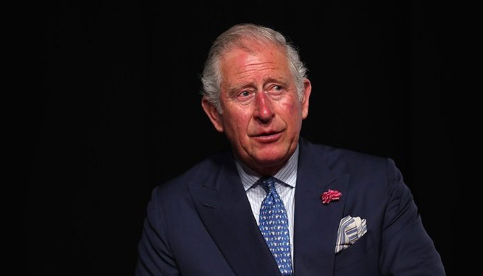 Prince Charles pays tribute to human rights defenders