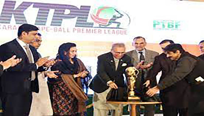 'KTPL to supply talent for higher level' - Vimarsana News