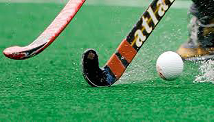 Pak hockey team’s training camp from mid-January