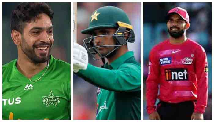 Pakistan cricketers safe as Covid-19 hits BBL