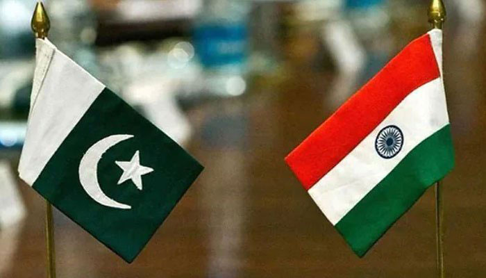 Pakistan, India exchange lists of N-installations, prisoners