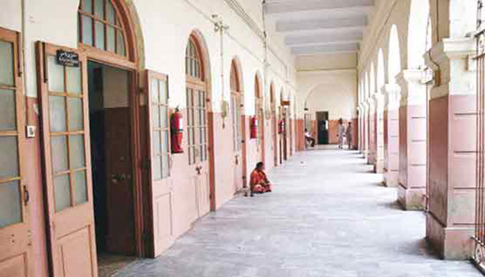 SHCBA, Karachi bars concerned over out-of-turn elevation of judge - Vimarsana News