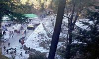 New Year festivities: Police baton charge tourists in Murree